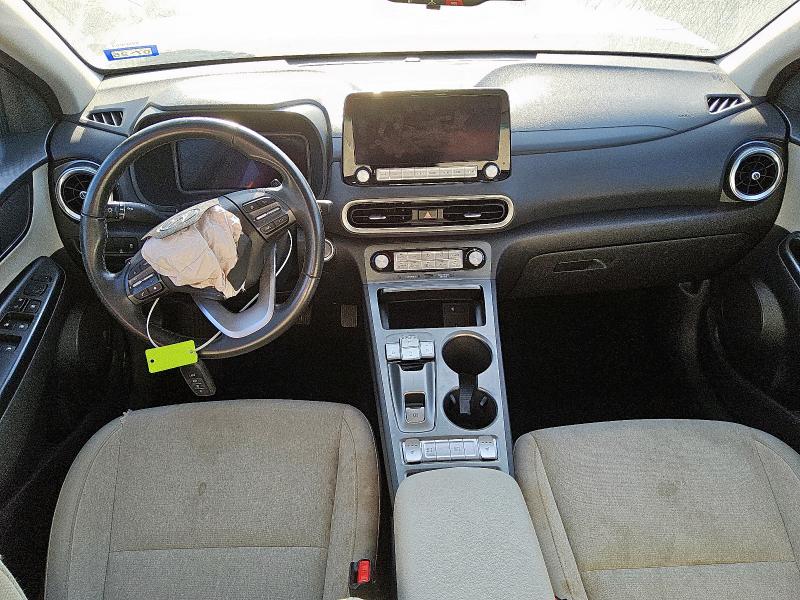 2023 HYUNDAI KONA KM8K33AG8PU193476