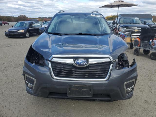 2020 SUBARU FORESTER L - JF2SKAUC3LH559160