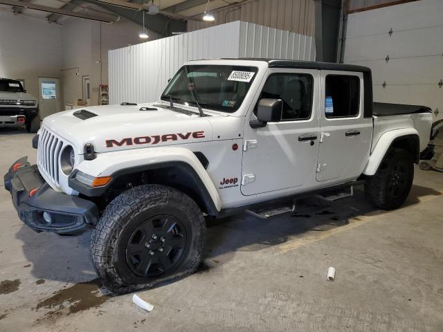 Global Auto Auctions: 2022 JEEP GLADIATOR