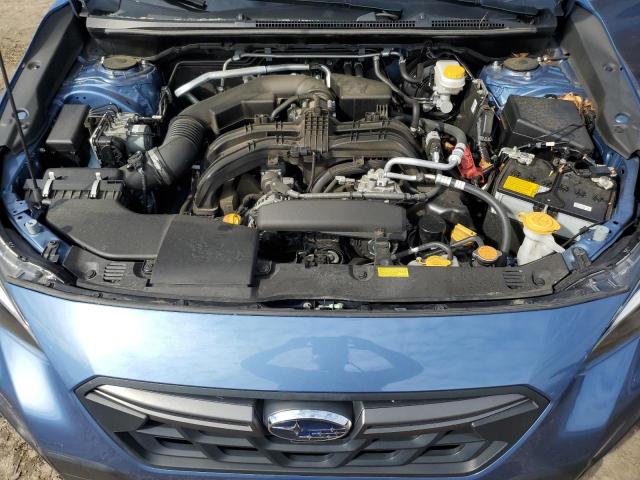 2021 SUBARU CROSSTREK - JF2GTHSC0MH392708