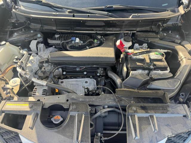 2015 NISSAN ROGUE S - 5N1AT2MTXFC921818