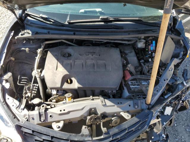 2014 TOYOTA COROLLA L - 2T1BURHE0EC126440