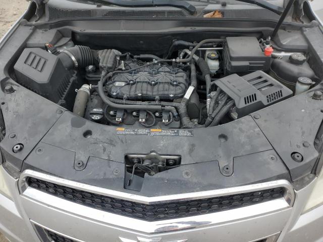 2012 CHEVROLET EQUINOX LT - 2GNFLGE56C6364814