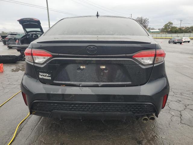 2021 TOYOTA COROLLA SE #3292491680