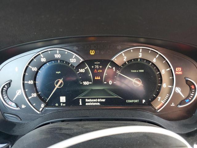 2018 BMW 540 I - WBAJE5C54JWA97891