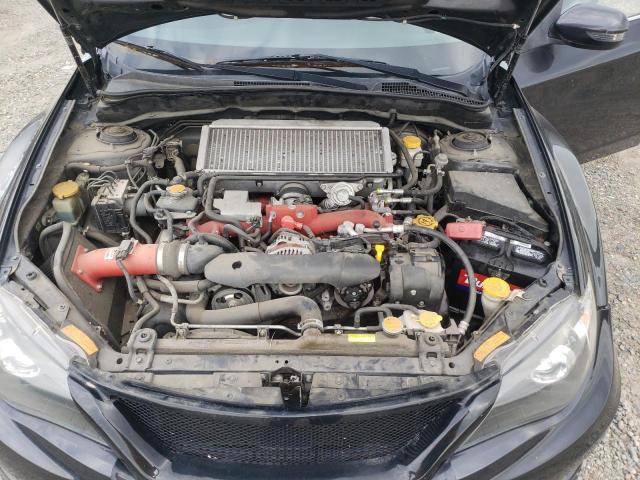 2011 SUBARU IMPREZA WR #3297852798