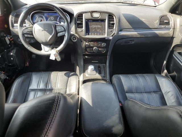 2021 CHRYSLER 300 S - 2C3CCABG5MH541166