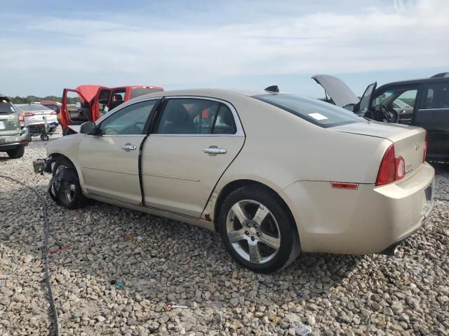 2012 CHEVROLET MALIBU 1LT - 1G1ZC5E06CF207751