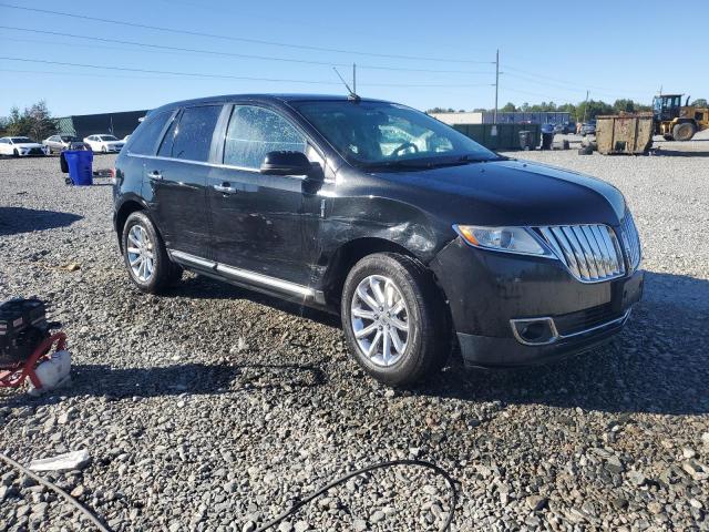 2013 LINCOLN MKX #3287496050