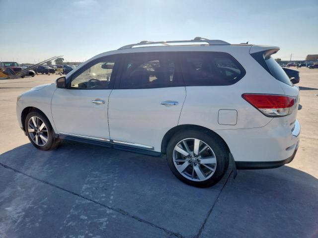 2014 NISSAN PATHFINDER - 5N1AR2MN2EC641468