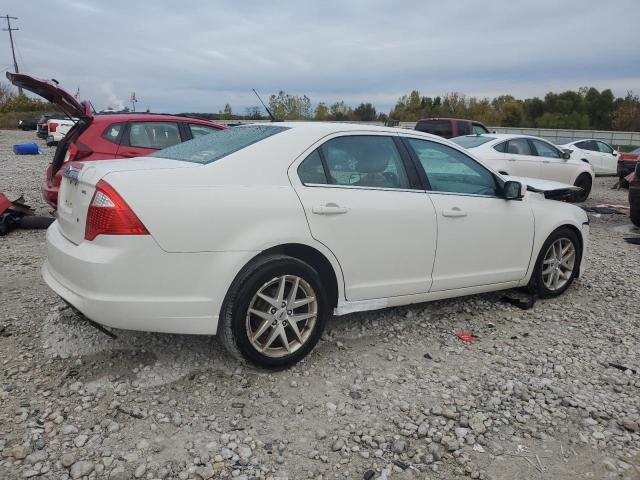 2012 FORD FUSION SEL - 3FAHP0JA4CR106533
