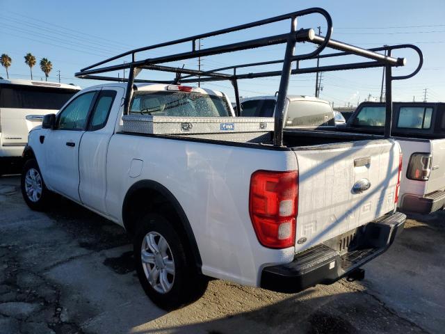 2019 FORD RANGER XL #3304615450