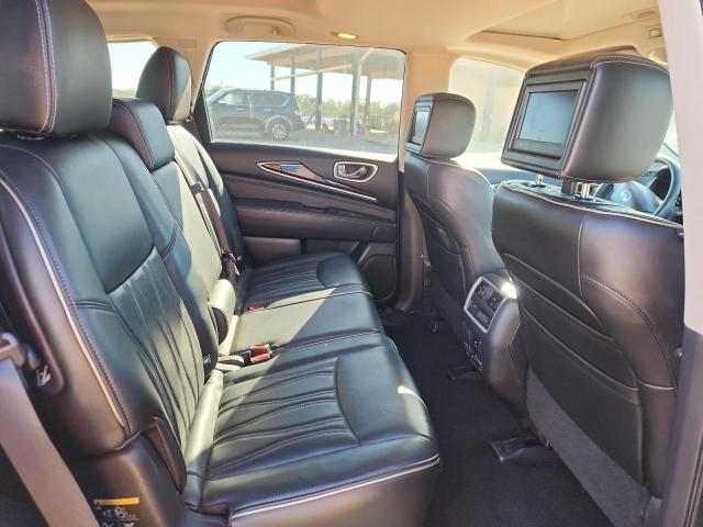 2016 INFINITI QX60 #3290231204