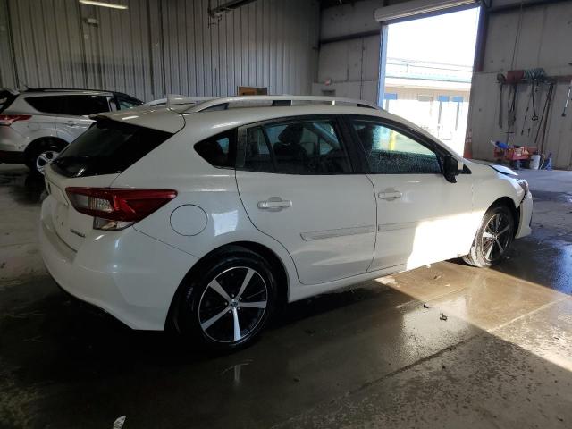 2020 SUBARU IMPREZA PR #3293340457