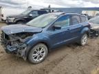 Lot #3316906088 2018 FORD ESCAPE SEL