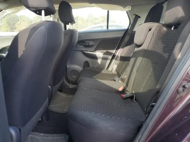 2014 TOYOTA SCION XD #3284115565