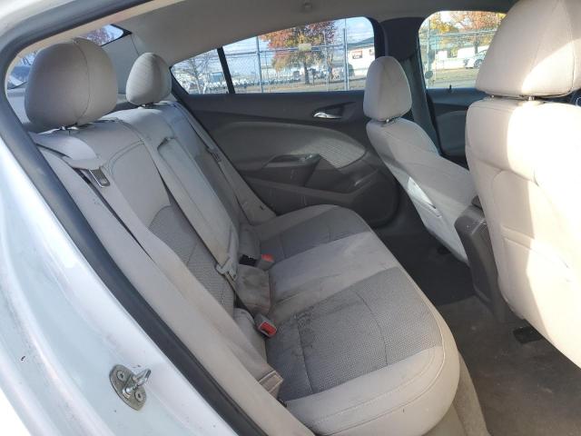 2016 CHEVROLET CRUZE LT #3282399261