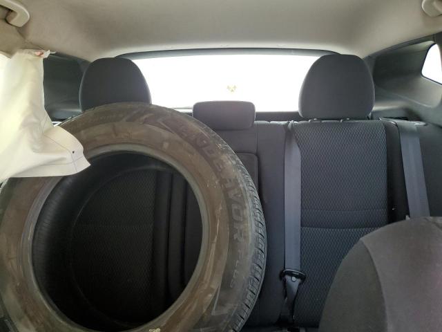 2017 NISSAN ROGUE SPOR - JN1BJ1CP3HW003443