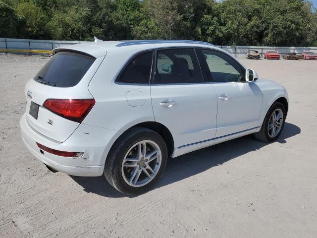 2015 AUDI Q5 TDI PRE WA1CMAFP5FA102709
