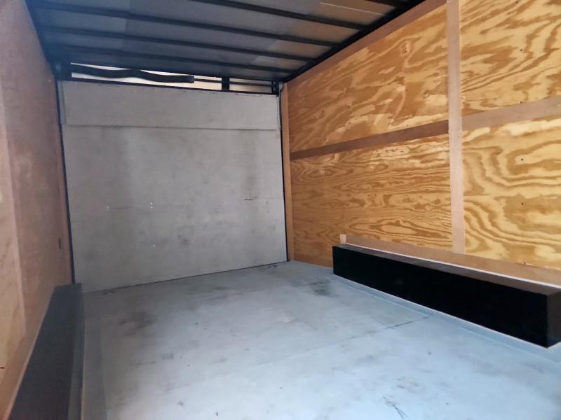 2024 CYNERGY CARGO ENCLOSED C #3276978164