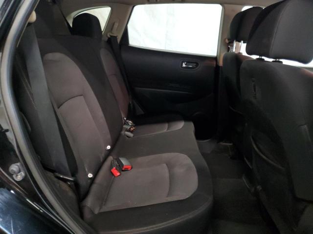 2011 NISSAN ROGUE S #3291243058