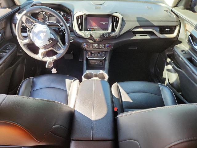 2019 GMC TERRAIN DE 3GKALSEX9KL232359