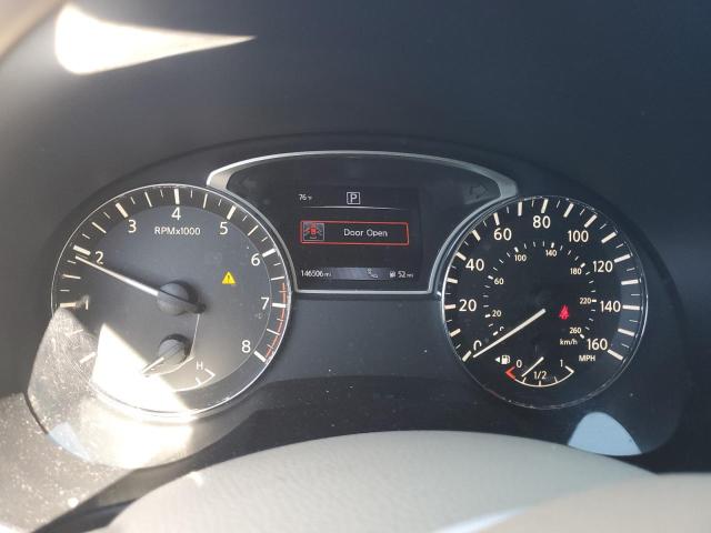 2016 NISSAN ALTIMA 2.5 #3274682878