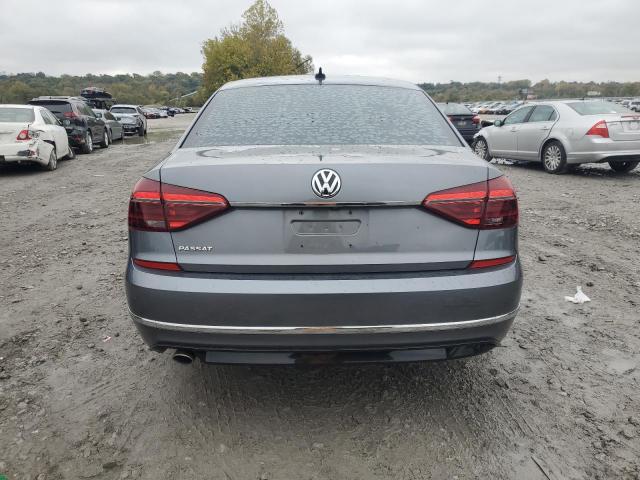 2017 VOLKSWAGEN PASSAT R-L - 1VWDT7A35HC056629