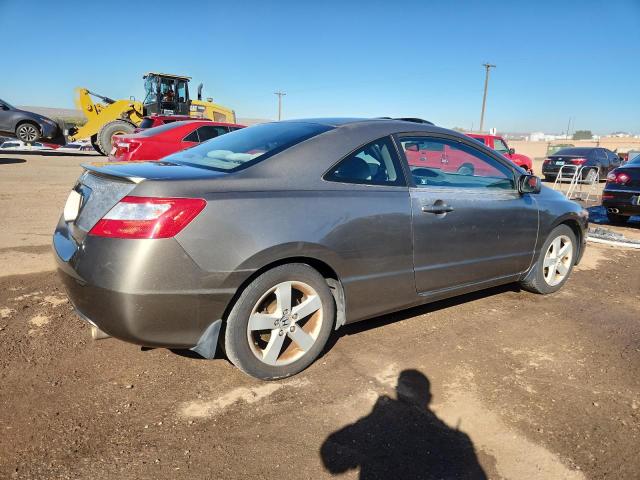 2006 HONDA CIVIC EX #3279539239