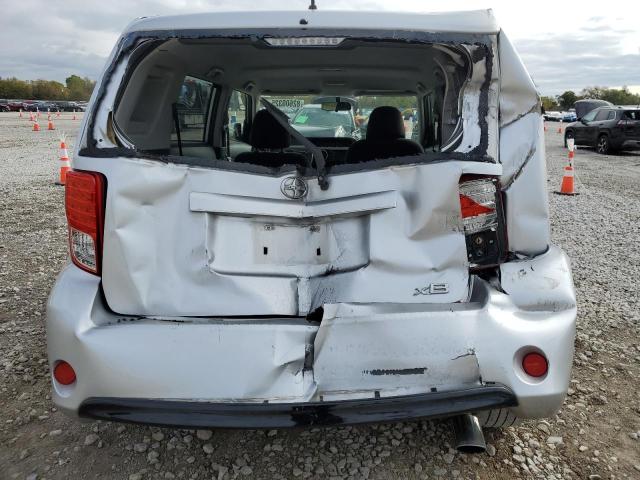 2014 TOYOTA SCION XB - JTLZE4FE5EJ063992
