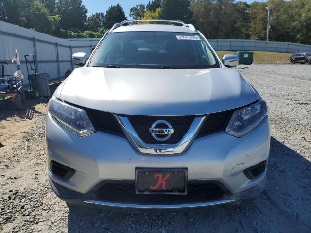 2016 NISSAN ROGUE S - KNMAT2MV5GP662056