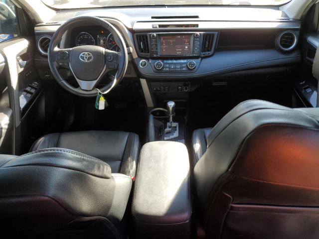 2017 TOYOTA RAV4 LIMIT - 2T3YFREV9HW326199