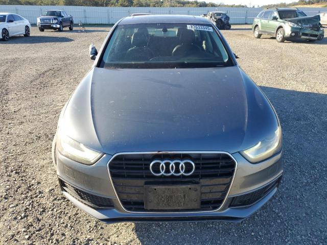2014 AUDI A4 PREMIUM - WAUAFAFL5EN002831