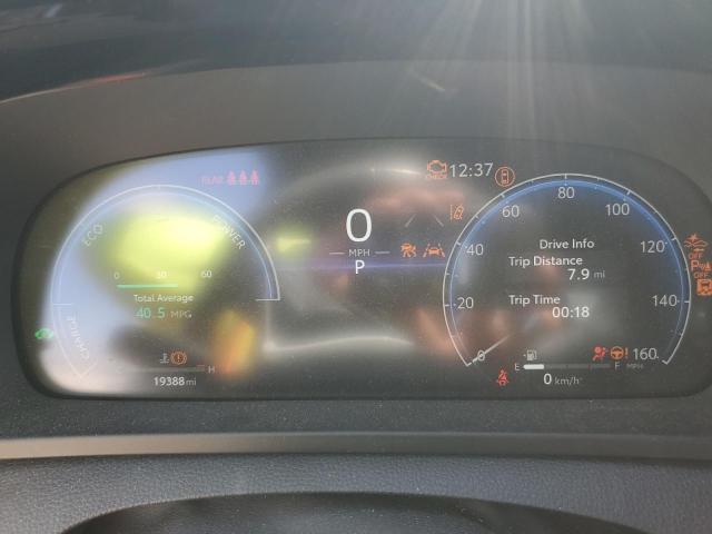 2023 TOYOTA CROWN XLE JTDAAAAF9P3005507