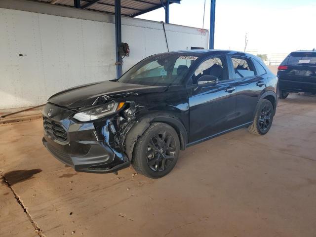 HONDA HR-V SPORT