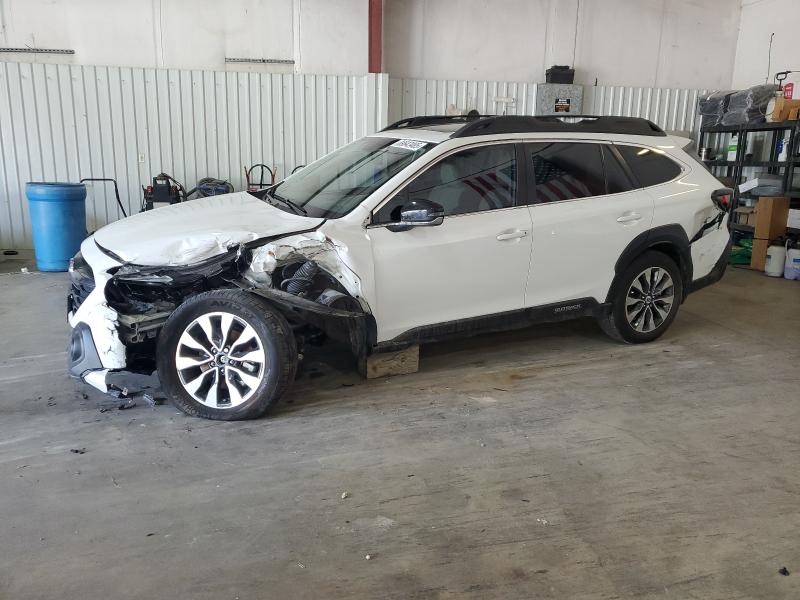 2024 SUBARU OUTBACK LI #3297200410