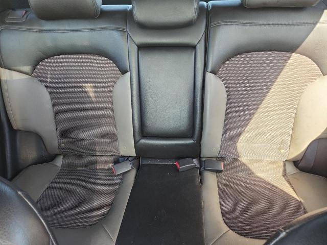 2010 HYUNDAI TUCSON GLS - KM8JU3AC8AU036852