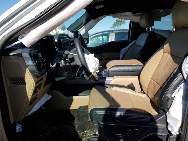 2022 FORD F150 SUPER #3291198991