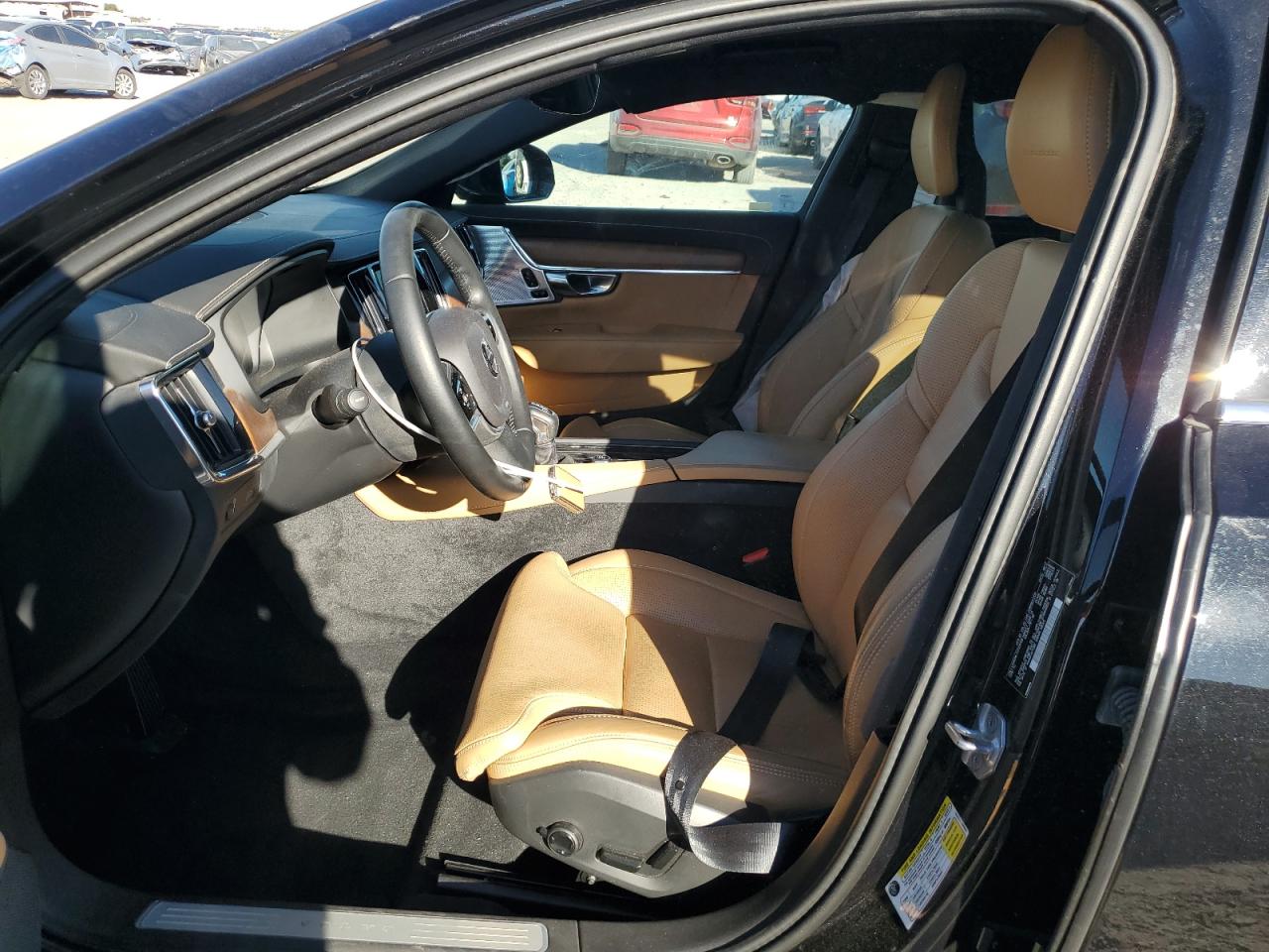 VOLVO S90 T6 INSCRIPTION