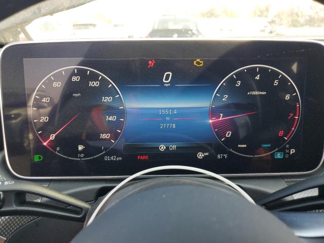 2023 MERCEDES-BENZ C 300 - W1KAF4GB6PR145993