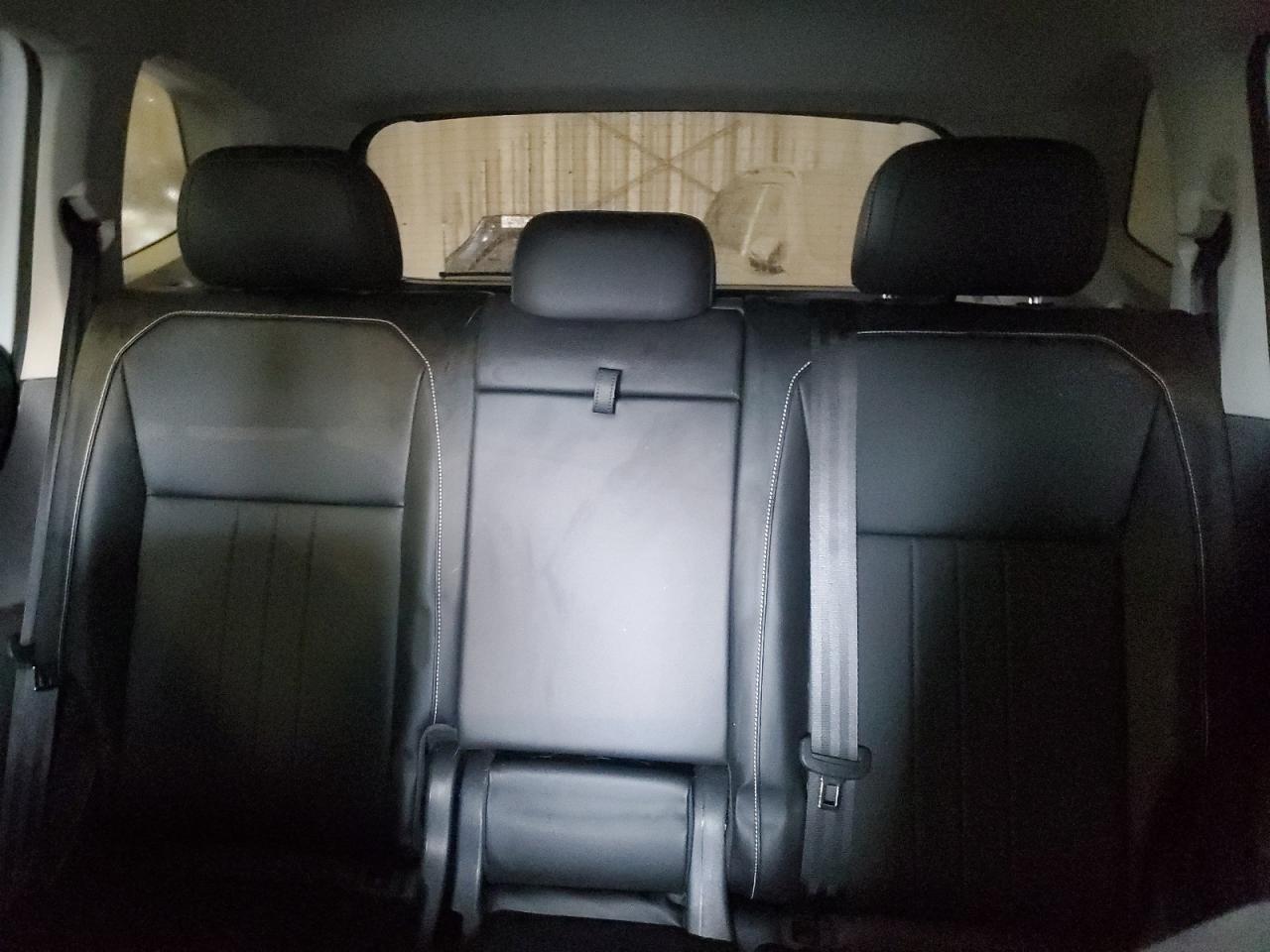 VOLKSWAGEN TIGUAN SE