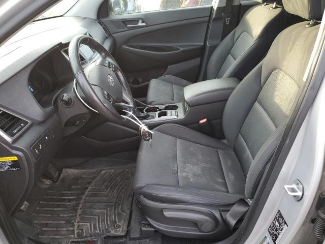 2016 HYUNDAI TUCSON LIM KM8J3CA44GU189507