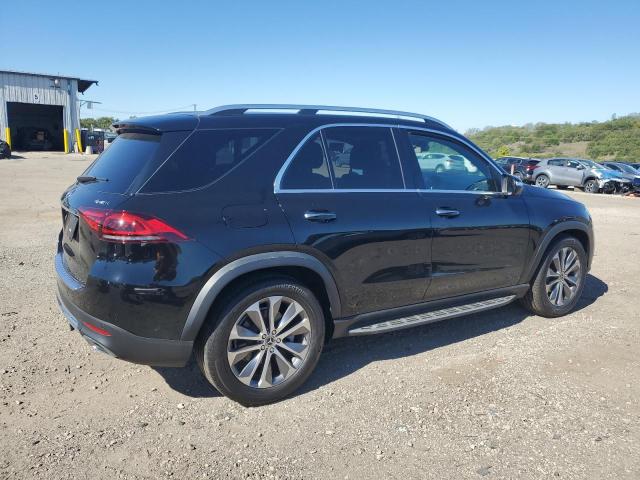 2020 MERCEDES-BENZ GLE 350 4M 4JGFB4KE7LA079987