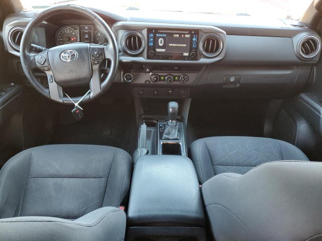 2016 TOYOTA TACOMA DOUBLE CAB - 3TMAZ5CN0GM023476