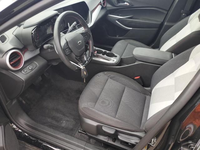 2024 CHEVROLET TRAX 1RS - KL77LGE23RC161878