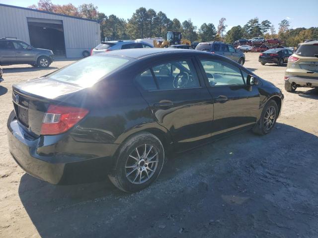 2012 HONDA CIVIC LX - 2HGFB2F56CH331248