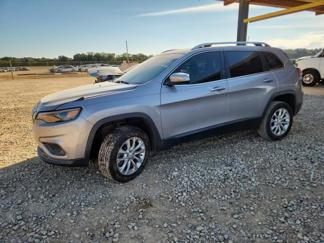 Global Auto Auctions: 2019 JEEP CHEROKEE L