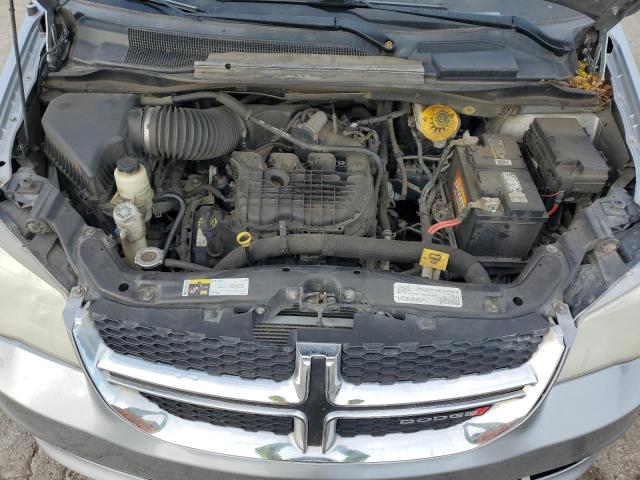 2019 DODGE GRAND CARA 2C4RDGBG4KR558389
