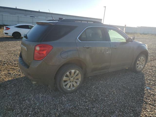 2011 CHEVROLET EQUINOX LT - 2CNFLEE58B6312978