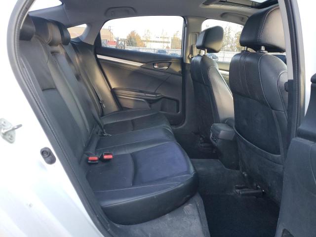 2018 HONDA CIVIC TOUR - 2HGFC1F90JH100191